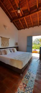 Casa Guatí - Barichara - 9