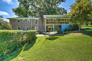 Clemson Getaway Less Than 3 Mi to Memorial Stadium! - 8