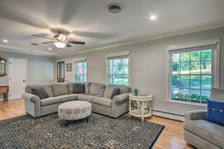 Clemson Getaway Less Than 3 Mi to Memorial Stadium! - 6