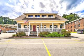 Bright Boone Home Walk to Appalachian State! - Boone - 8