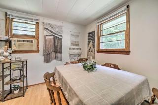 Cozy Franklin Cottage with Waterfront Views! - Franklin - 2
