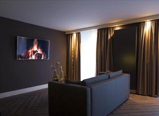 Van der Valk Hotel Sassenheim - Leiden - Sassenheim - 9