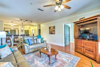 Lakefront Condo with Community Pool and Boat Dock - 8