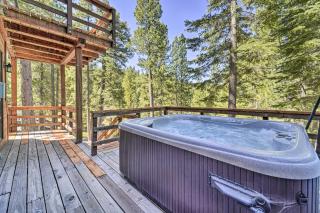 Hot Tub and Ski Shuttle Northstar Resort House - Truckee - 9