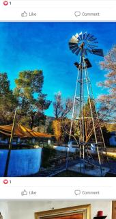 Koekeloer Selfcatering Cottages - Nieu-Bethesda - 9