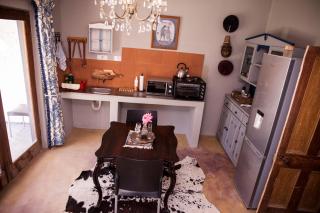 Koekeloer Selfcatering Cottages - Nieu-Bethesda - 1