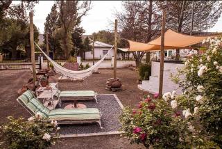 Koekeloer Selfcatering Cottages - Nieu-Bethesda - 4