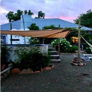 Koekeloer Selfcatering Cottages - Nieu-Bethesda - 7