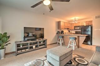 Charming Murrells Inlet Abode, Walk to Beach! - 8