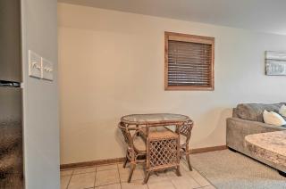 Charming Murrells Inlet Abode, Walk to Beach! - 3