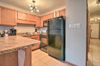 Charming Murrells Inlet Abode, Walk to Beach! - 1