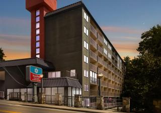 SureStay Plus Hotel by Best Western Gatlinburg - Gatlinburg - 0