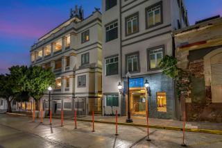 Hotel Mayaguez Plaza, BW Signature Collection - Mayaguez - 2