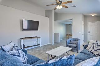 Family-Friendly Goodyear Home with Private Pool - 5