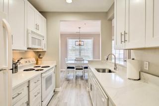Rehoboth Beach Condo with Patio 5 Mi to Ocean! - 9
