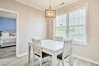 Rehoboth Beach Condo with Patio 5 Mi to Ocean! - 5