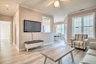 Rehoboth Beach Condo with Patio 5 Mi to Ocean! - 6