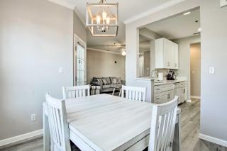 Rehoboth Beach Condo with Patio 5 Mi to Ocean! - 4