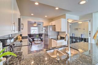 Less Than 1 Mi to Beach Ocean City Retreat with Pool Access - Ocean City - 6