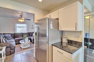 Less Than 1 Mi to Beach Ocean City Retreat with Pool Access - Ocean City - 3