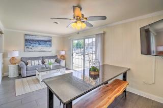 Less Than 1 Mi to Beach Ocean City Retreat with Pool Access - Ocean City - 2