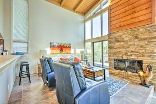 Mountain-View Deck Bright Sedona Home - Sedona - 6