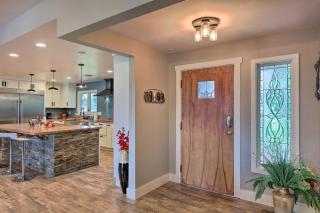 Peaceful Lebanon FarmhouseandRanch with Pool! - Lebanon - 7