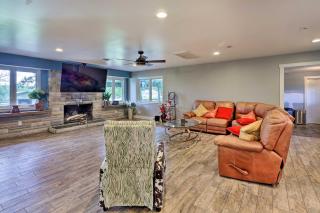 Peaceful Lebanon FarmhouseandRanch with Pool! - Lebanon - 6