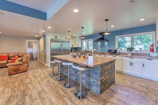 Peaceful Lebanon FarmhouseandRanch with Pool! - Lebanon - 3