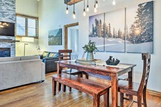 Winter Park Condo with Mountain Views and Hot Tub - 3