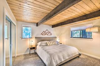 Alpine Retreat with Hot Tub and Mountain Views! - Cle Elum - 1