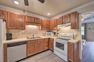 Lovely High Point Abode ~ 2 Mi to University! - 9