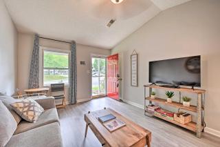 Lovely High Point Abode ~ 2 Mi to University! - 6