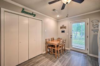 Lovely High Point Abode about 2 Mi to University! - 5