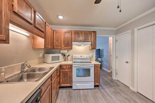 Lovely High Point Abode ~ 2 Mi to University! - 4