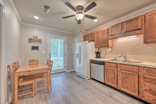 Lovely High Point Abode about 2 Mi to University! - 3