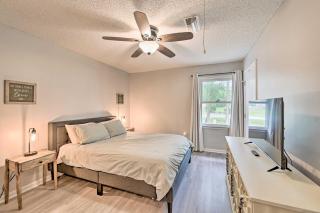 Lovely High Point Abode about 2 Mi to University! - 1