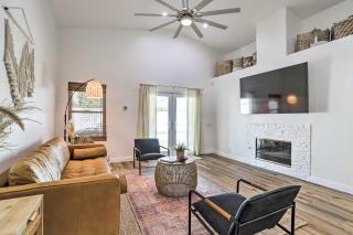 Private Pool and Community Park La Quinta Oasis - La Quinta - 1