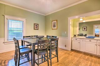 Chic Atlanta Home with Fire Pit - Near Midtown! - Atlanta - 7