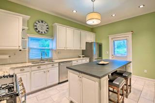 Chic Atlanta Home with Fire Pit - Near Midtown! - Atlanta - 2