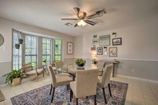 Pet-Friendly Bryan Home Less Than 5 Mi to Texas A and M! - 3