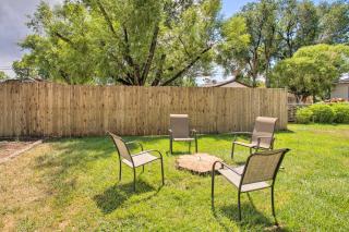Well-Appointed Fruita Townhome Hike and Bike Nearby - Fruita - 8