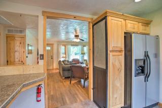 Well-Appointed Fruita Townhome Hike and Bike Nearby - Fruita - 3