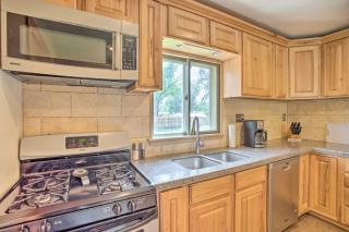 Well-Appointed Fruita Townhome Hike and Bike Nearby - Fruita - 1