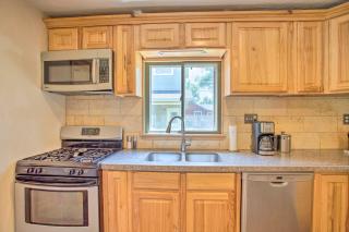 Well-Appointed Fruita Townhome: Hike & Bike Nearby - 1