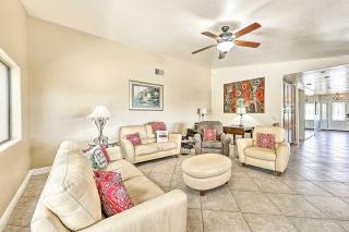 Spacious and Private Wine Country Villa with View - 6