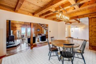 Dusty's Hill Country Cabin - Spicewood - 6