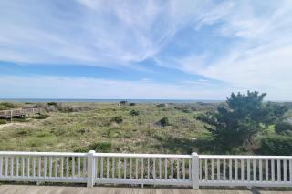 Oceanfront Oasis - Holden Beach - 0