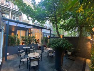 Alp Hotel - Amsterdam - 4