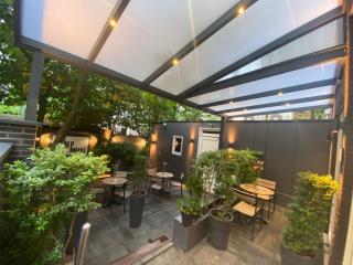 Alp Hotel - Amsterdam - 3